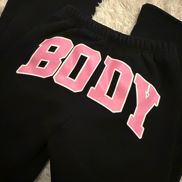 Body by Raven Tracy Sweatpants - Picture 2 of 5